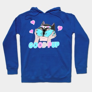 Good Pup Hoodie